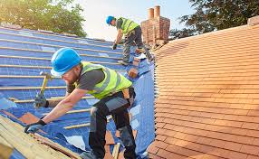 4 Ply Roofing in Wahiawa, HI